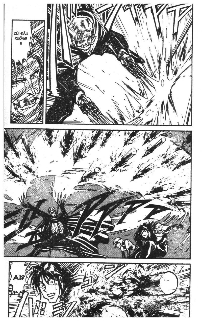 Fujita Kazuhiro Chapter 19 - Trang 2