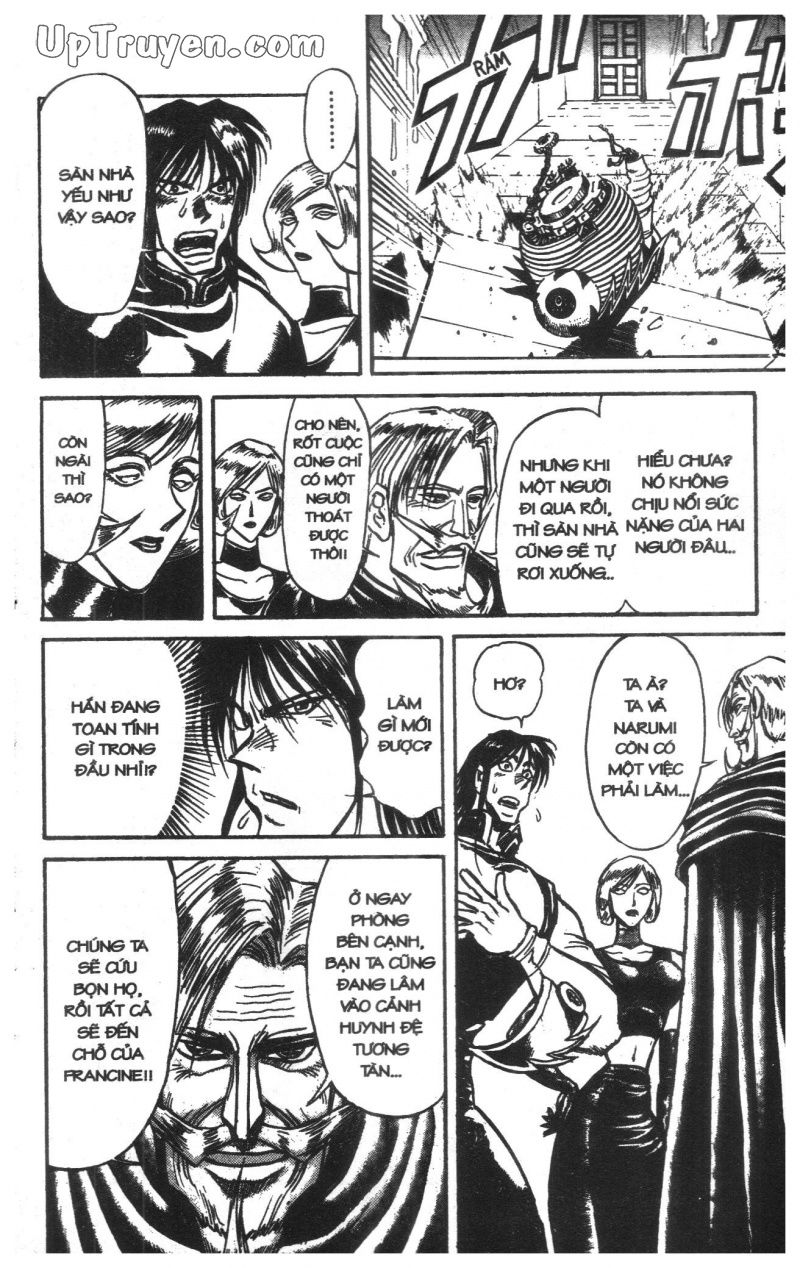 Fujita Kazuhiro Chapter 19 - Trang 2