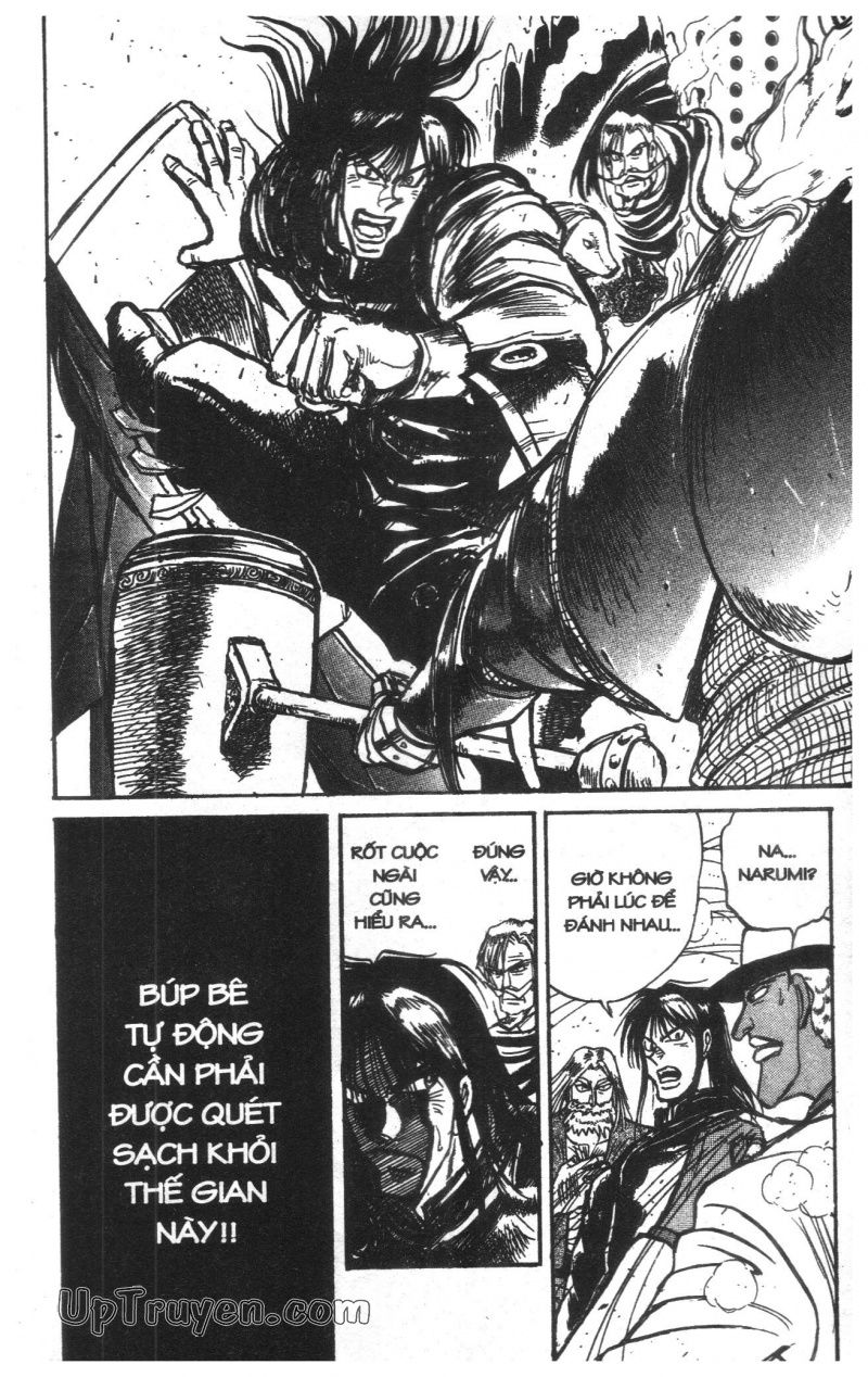 Fujita Kazuhiro Chapter 19 - Trang 2