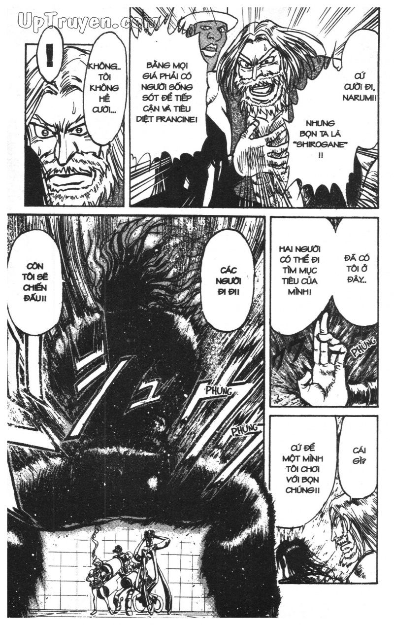 Fujita Kazuhiro Chapter 19 - Trang 2