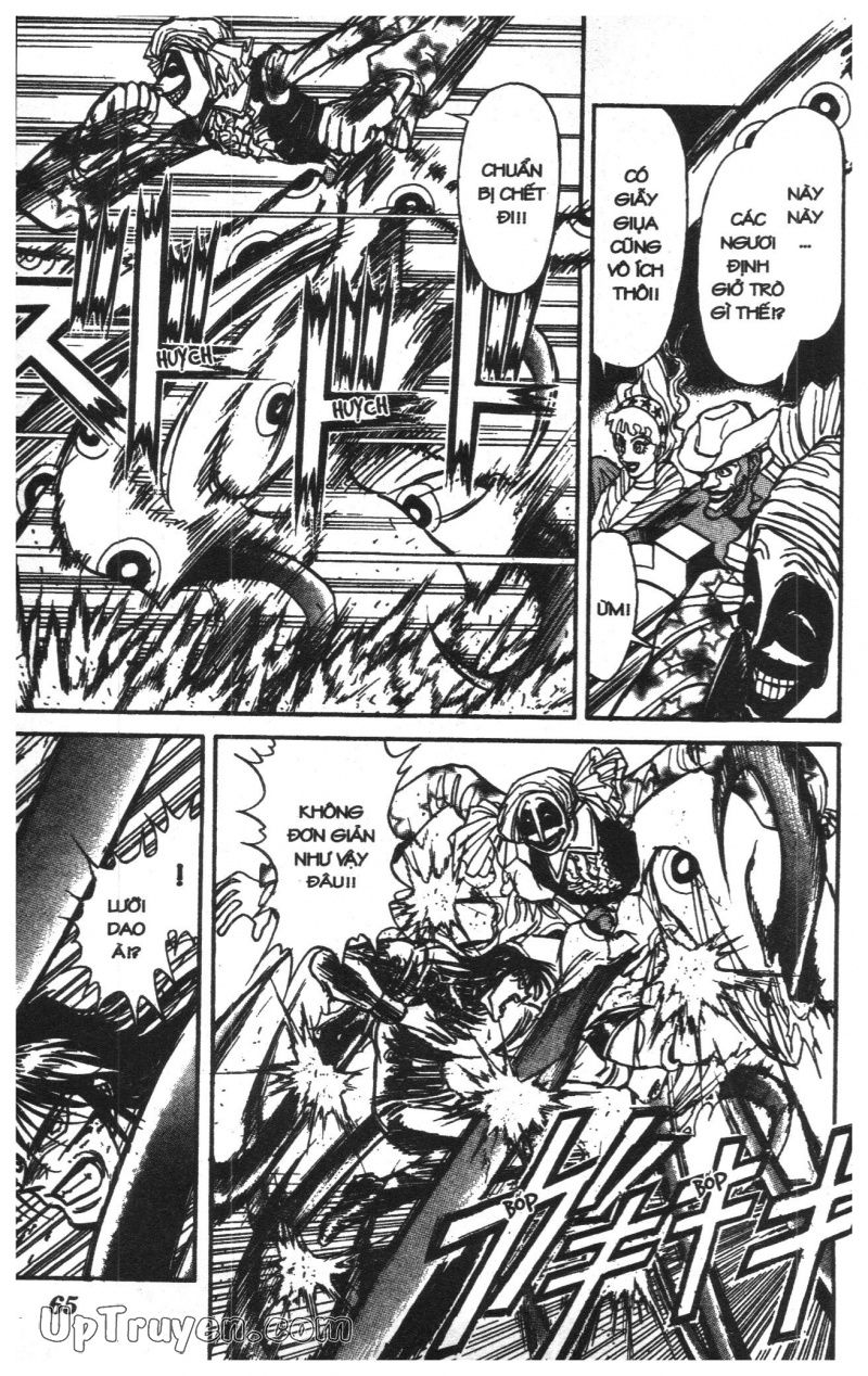 Fujita Kazuhiro Chapter 19 - Trang 2