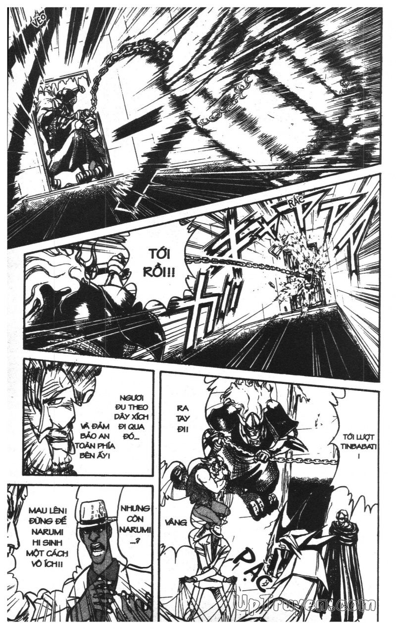 Fujita Kazuhiro Chapter 19 - Trang 2