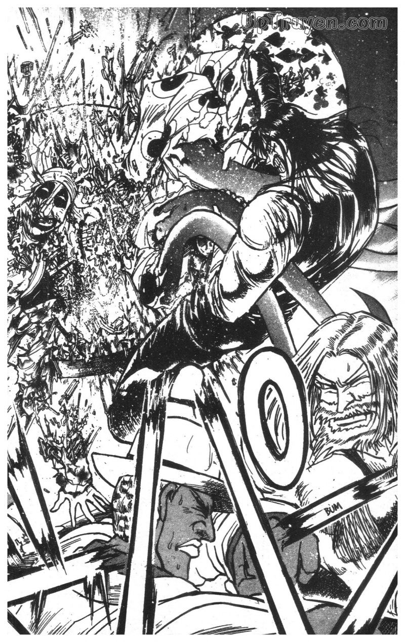 Fujita Kazuhiro Chapter 19 - Trang 2