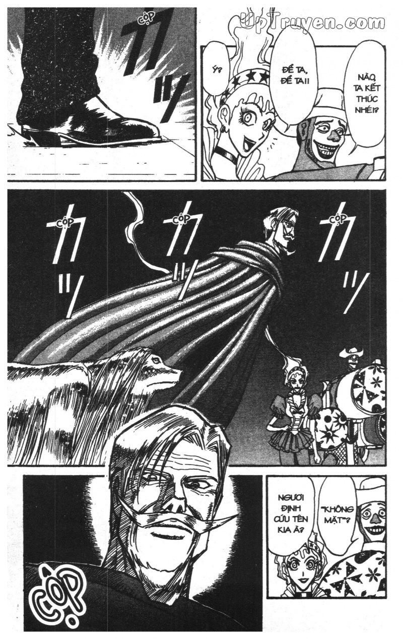 Fujita Kazuhiro Chapter 19 - Trang 2