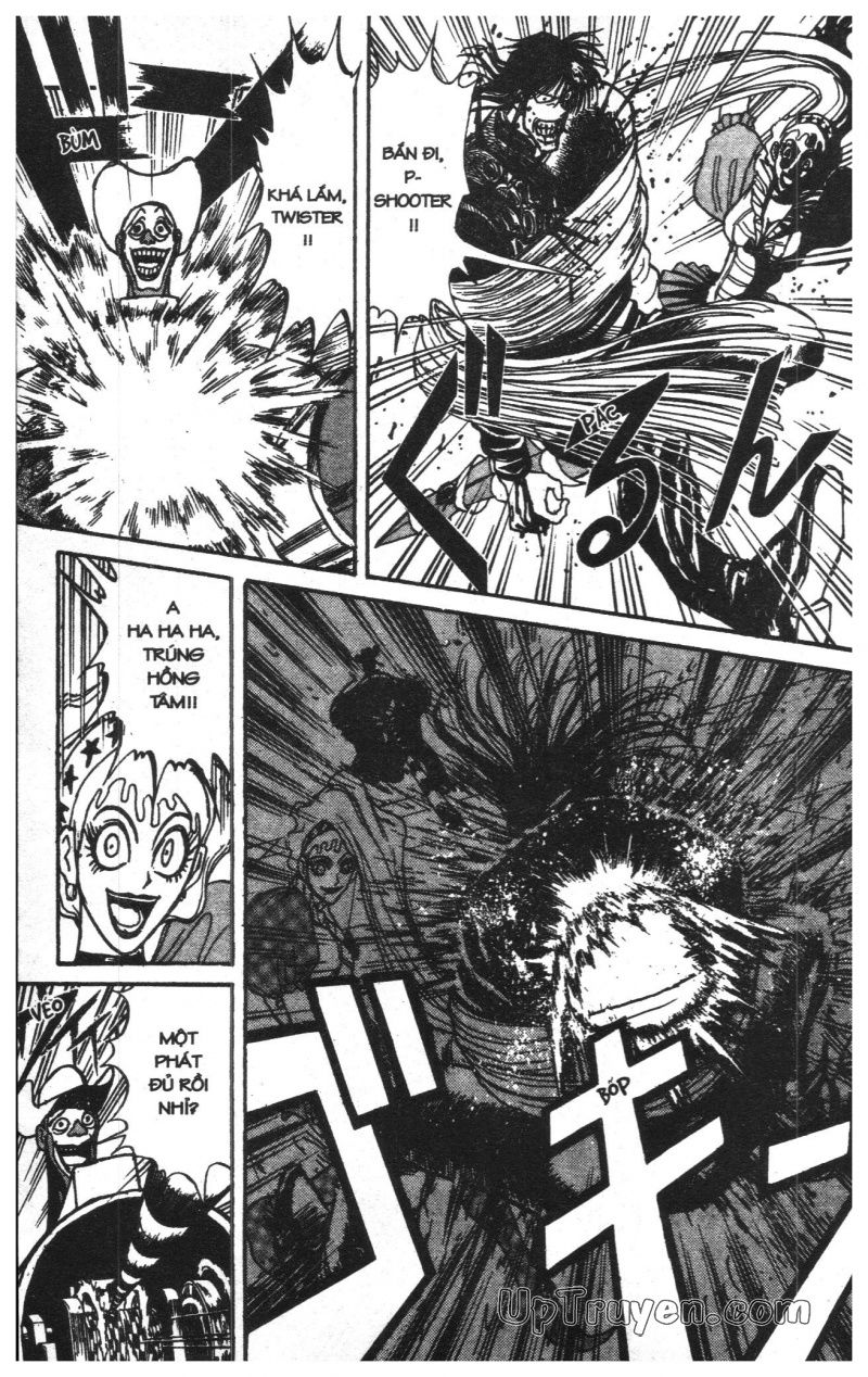 Fujita Kazuhiro Chapter 19 - Trang 2