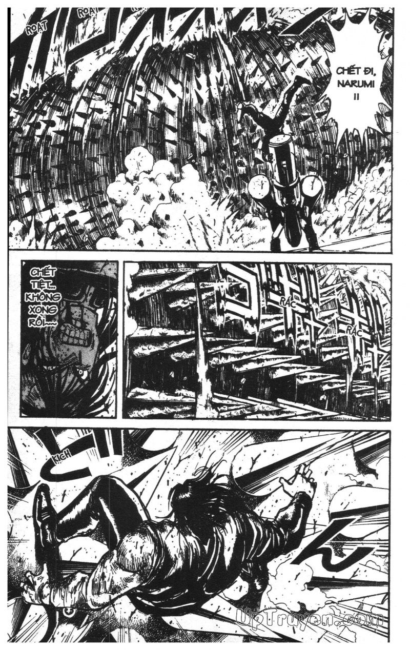 Fujita Kazuhiro Chapter 19 - Trang 2