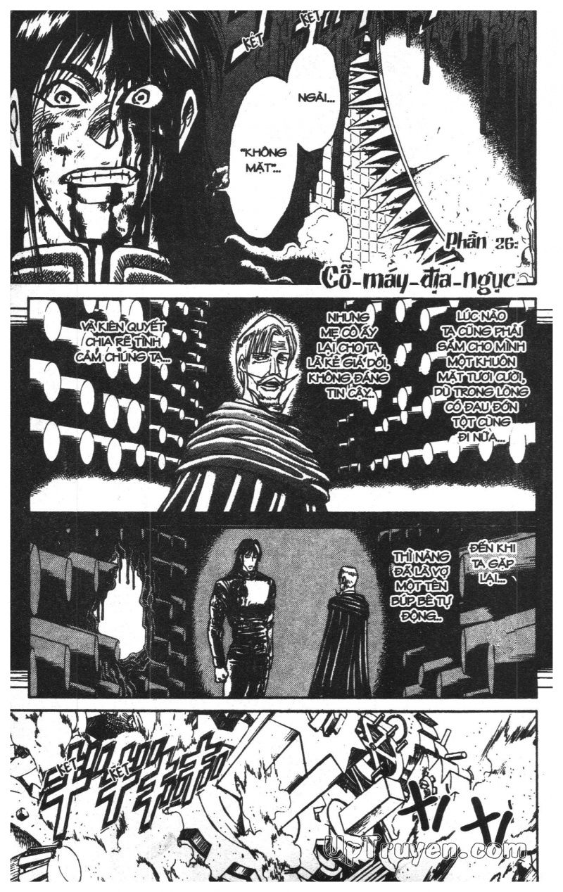 Fujita Kazuhiro Chapter 19 - Trang 2