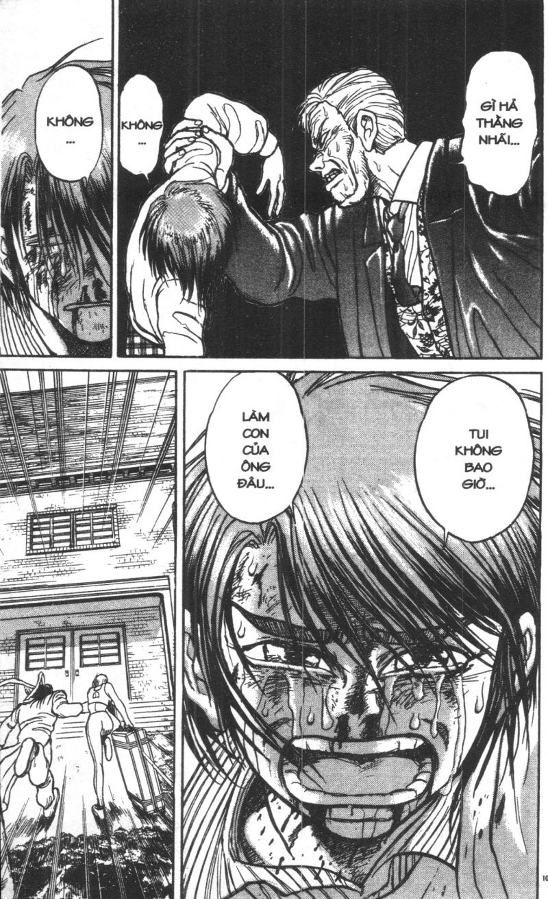 Fujita Kazuhiro Chapter 2 - Trang 2