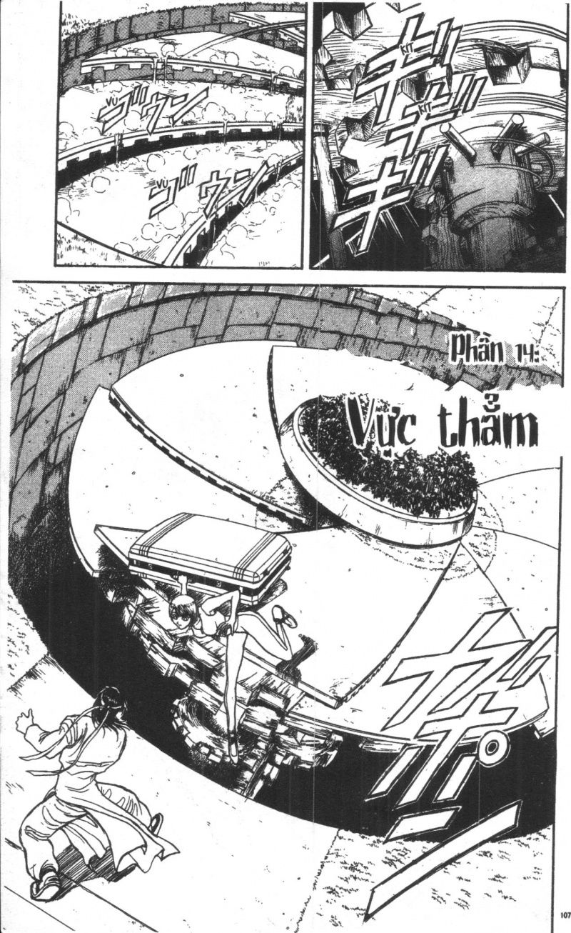 Fujita Kazuhiro Chapter 2 - Trang 2