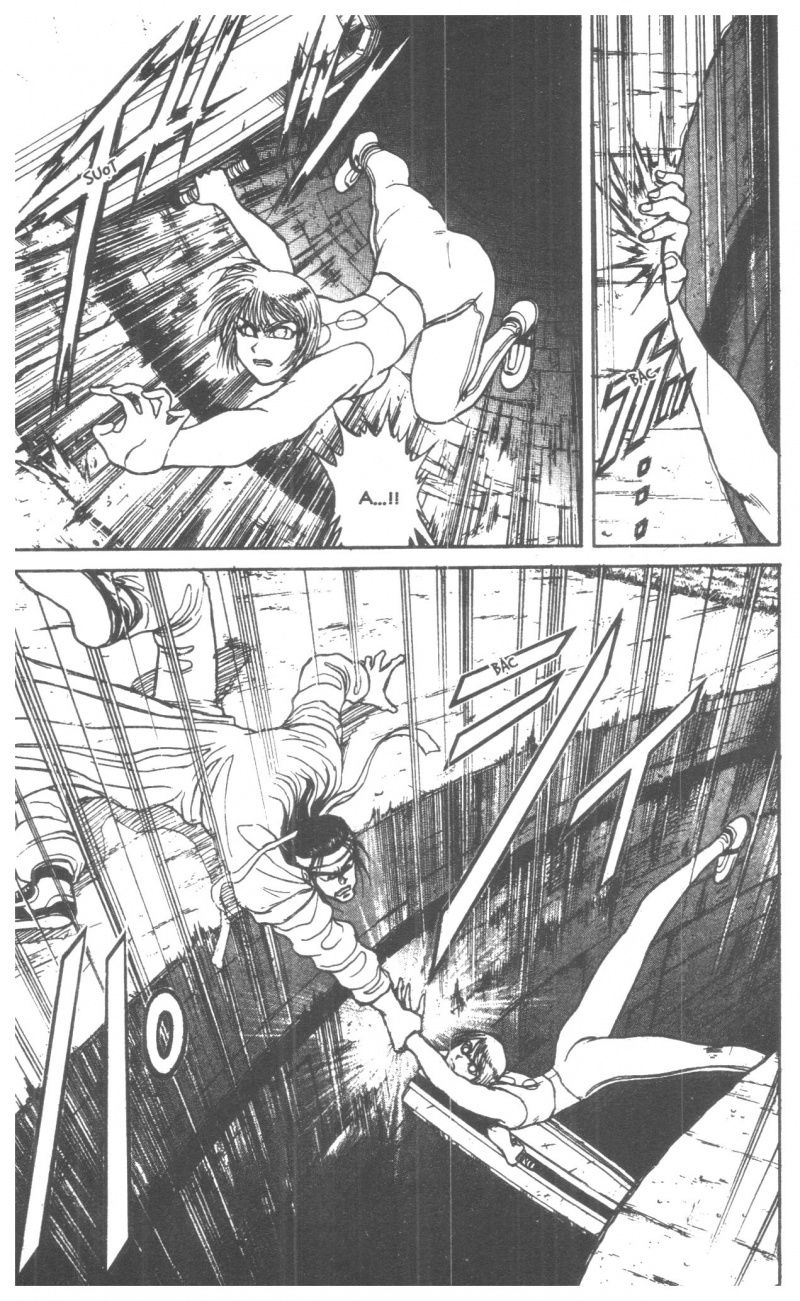 Fujita Kazuhiro Chapter 2 - Trang 2