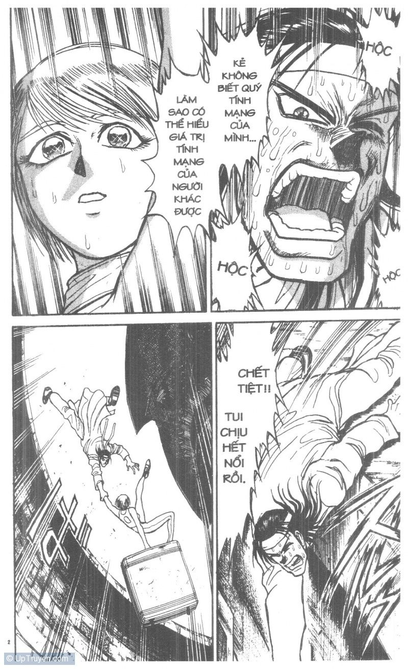 Fujita Kazuhiro Chapter 2 - Trang 2