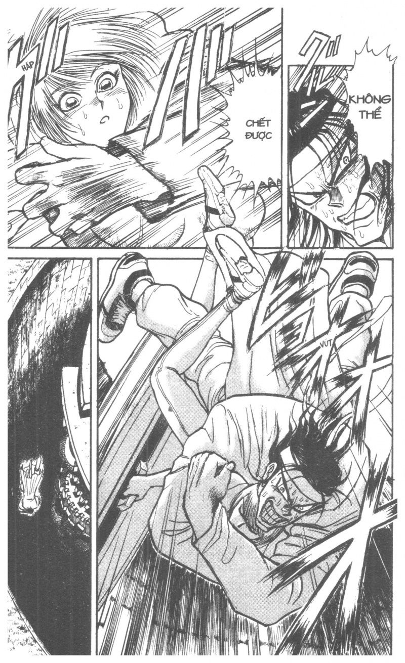 Fujita Kazuhiro Chapter 2 - Trang 2