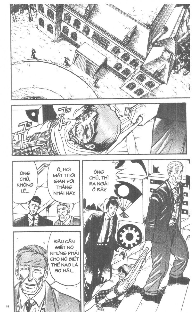 Fujita Kazuhiro Chapter 2 - Trang 2