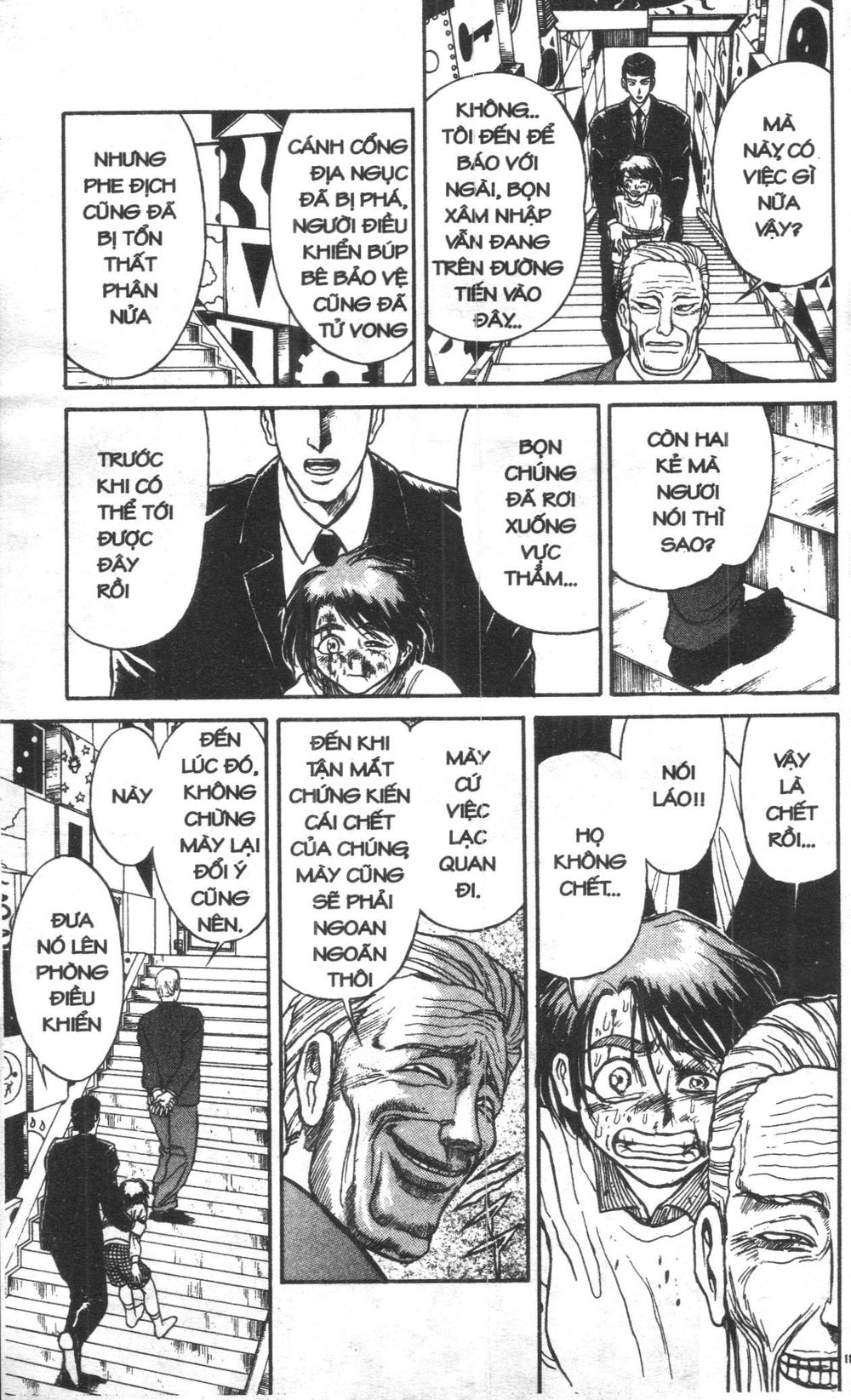 Fujita Kazuhiro Chapter 2 - Trang 2