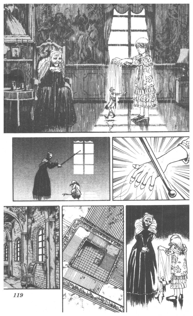 Fujita Kazuhiro Chapter 2 - Trang 2