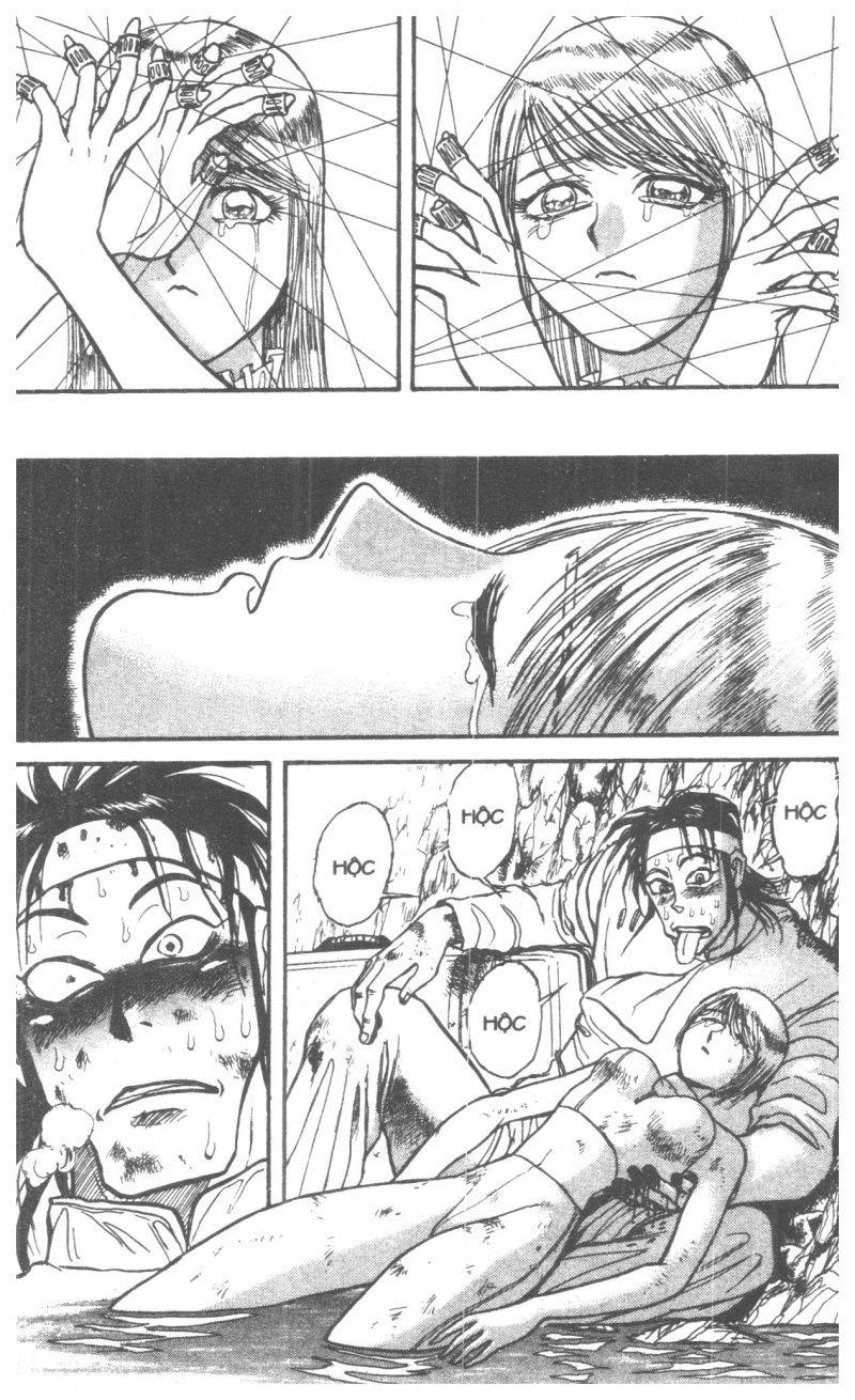 Fujita Kazuhiro Chapter 2 - Trang 2