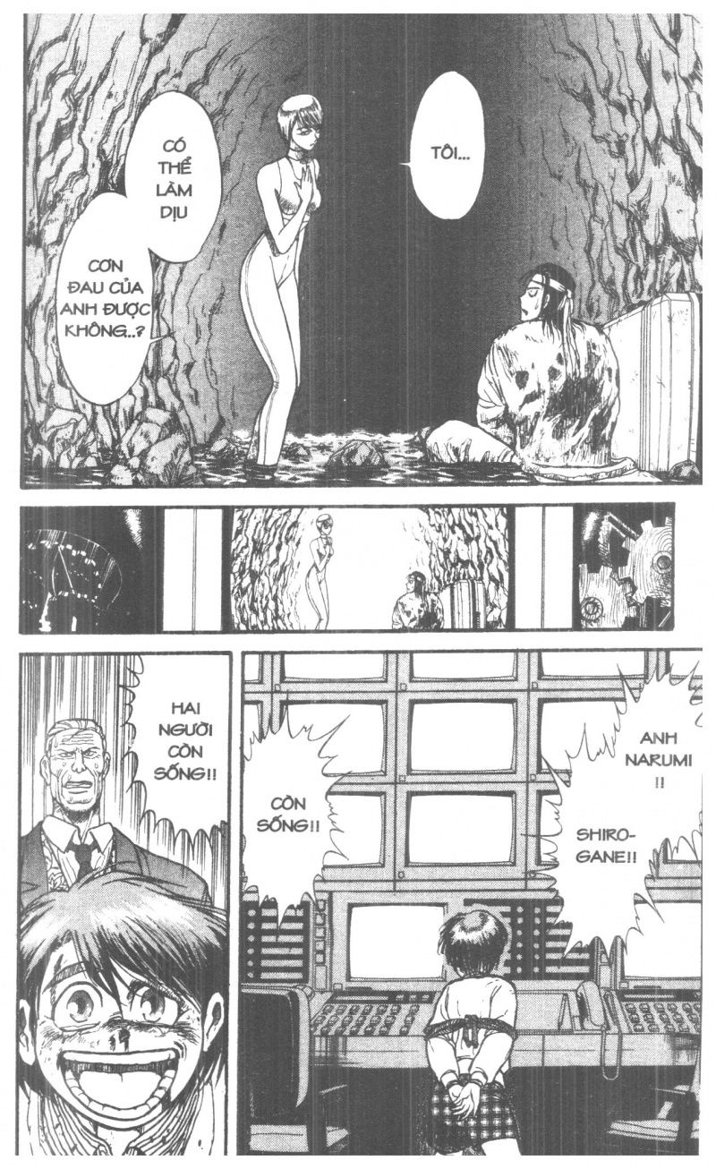 Fujita Kazuhiro Chapter 2 - Trang 2