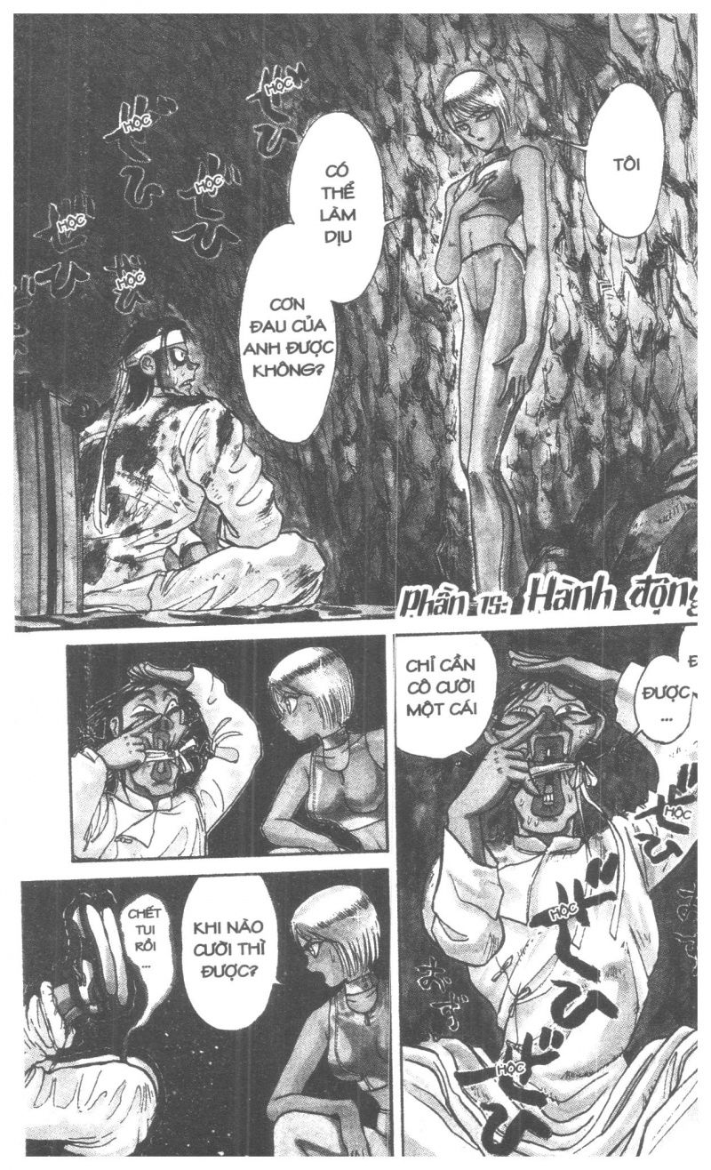Fujita Kazuhiro Chapter 2 - Trang 2