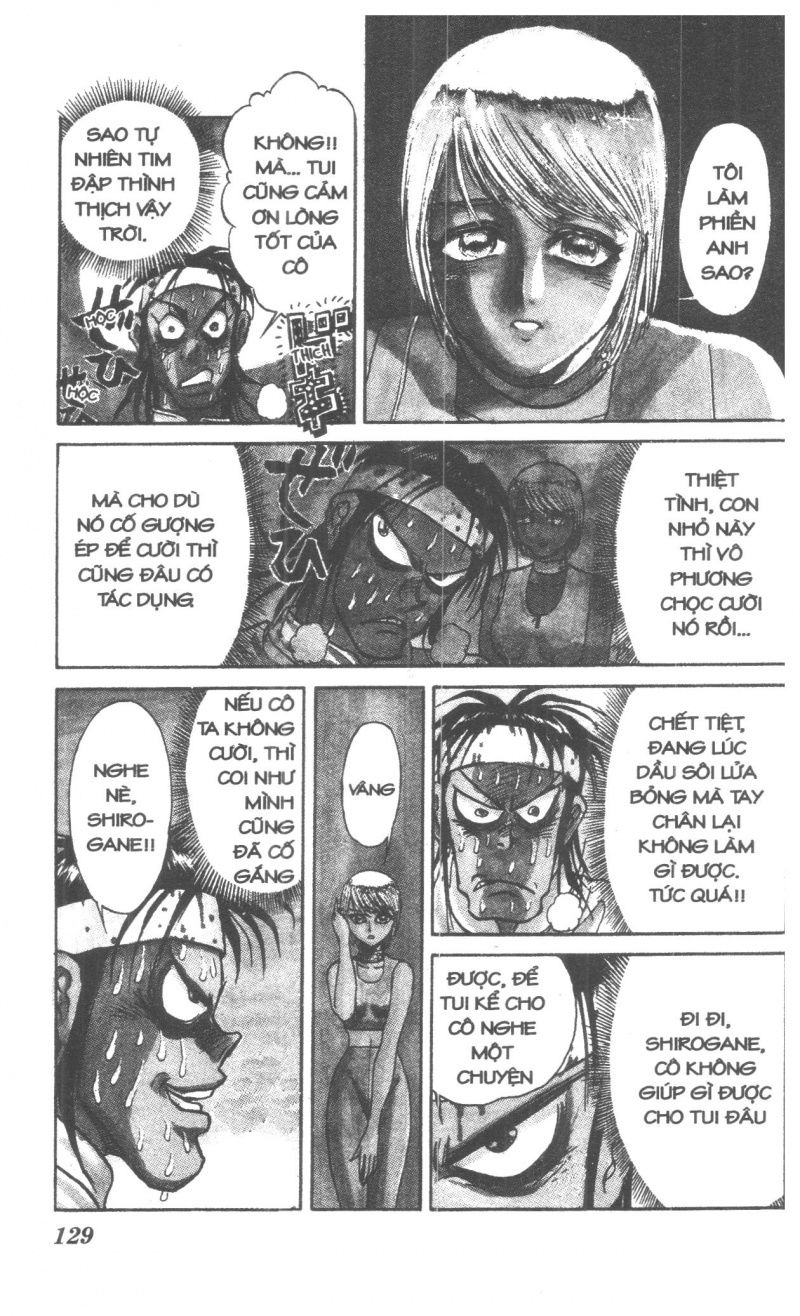 Fujita Kazuhiro Chapter 2 - Trang 2