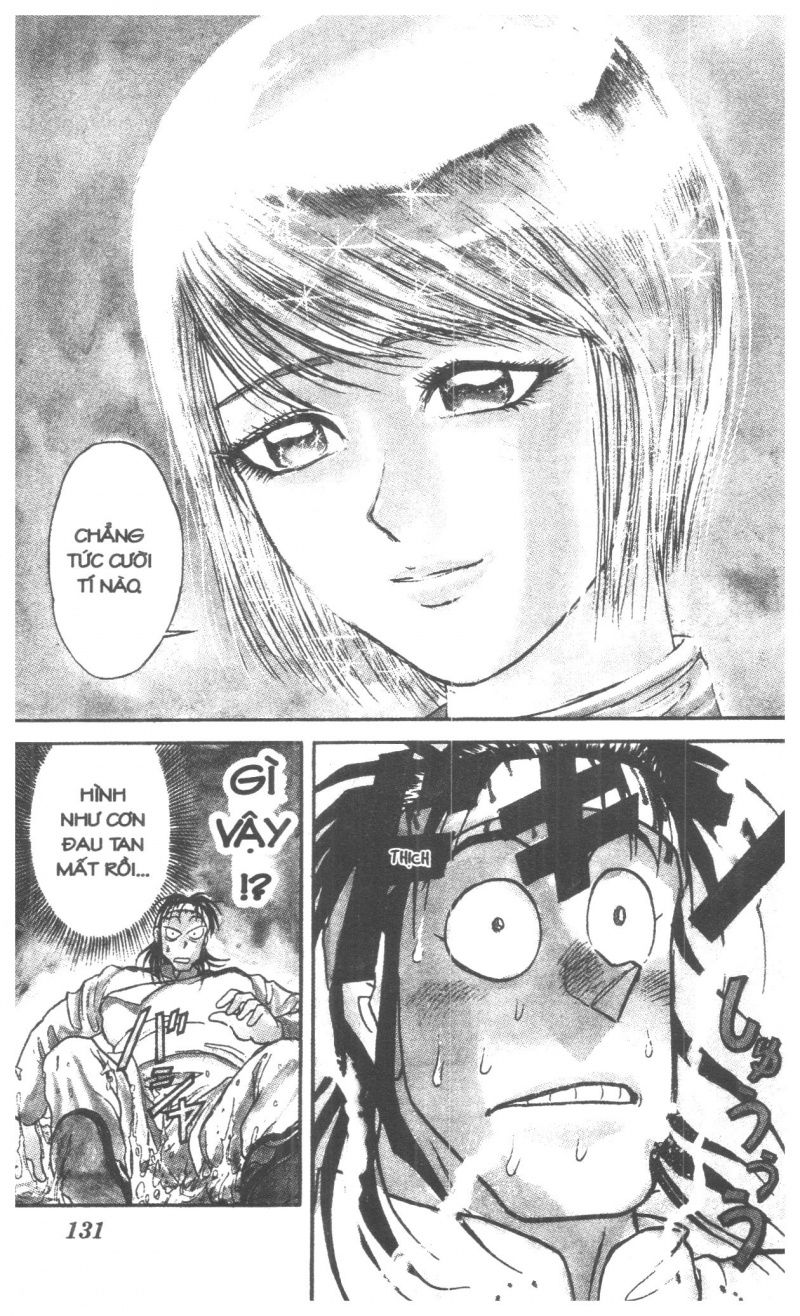Fujita Kazuhiro Chapter 2 - Trang 2