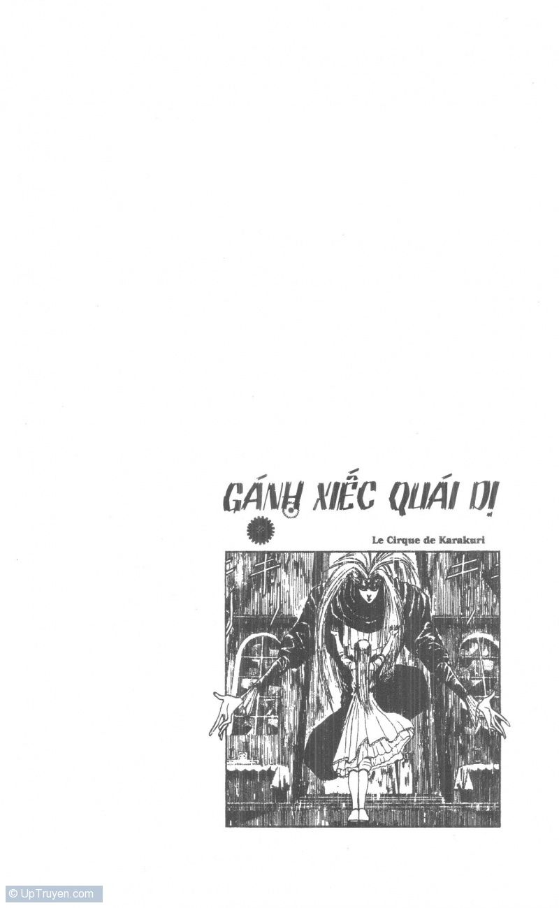 Fujita Kazuhiro Chapter 2 - Trang 2