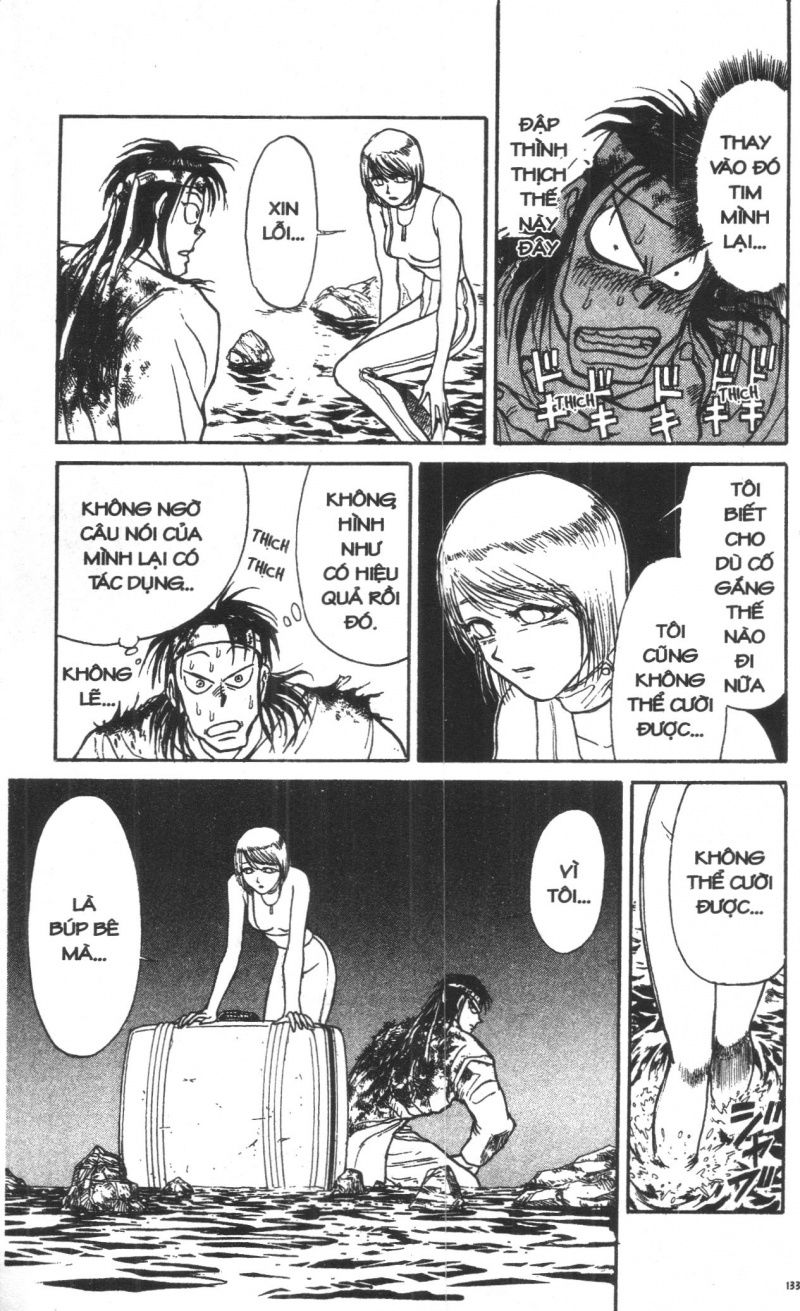 Fujita Kazuhiro Chapter 2 - Trang 2