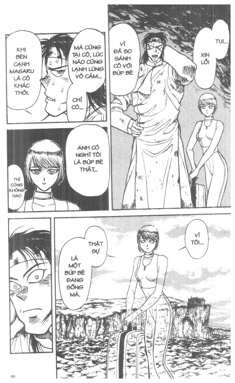 Fujita Kazuhiro Chapter 2 - Trang 2