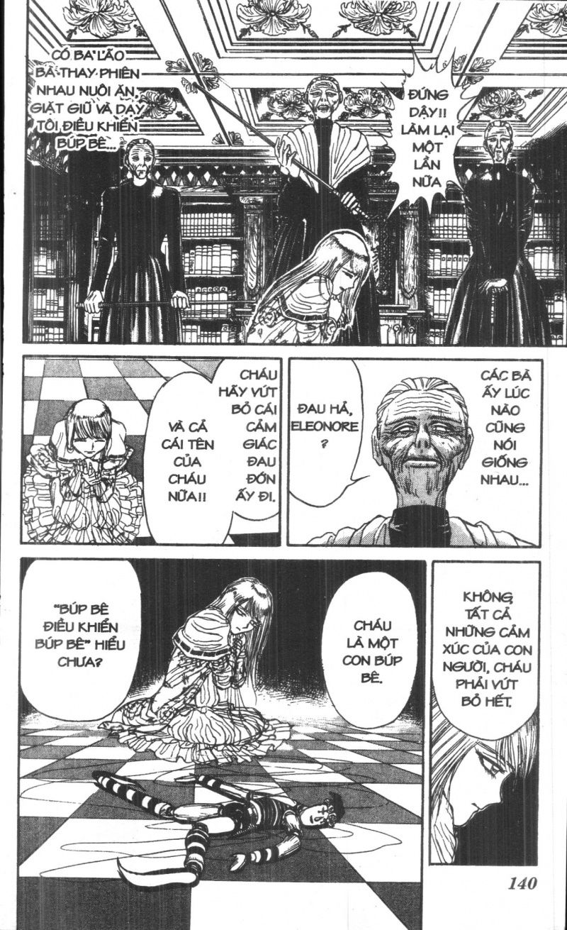 Fujita Kazuhiro Chapter 2 - Trang 2