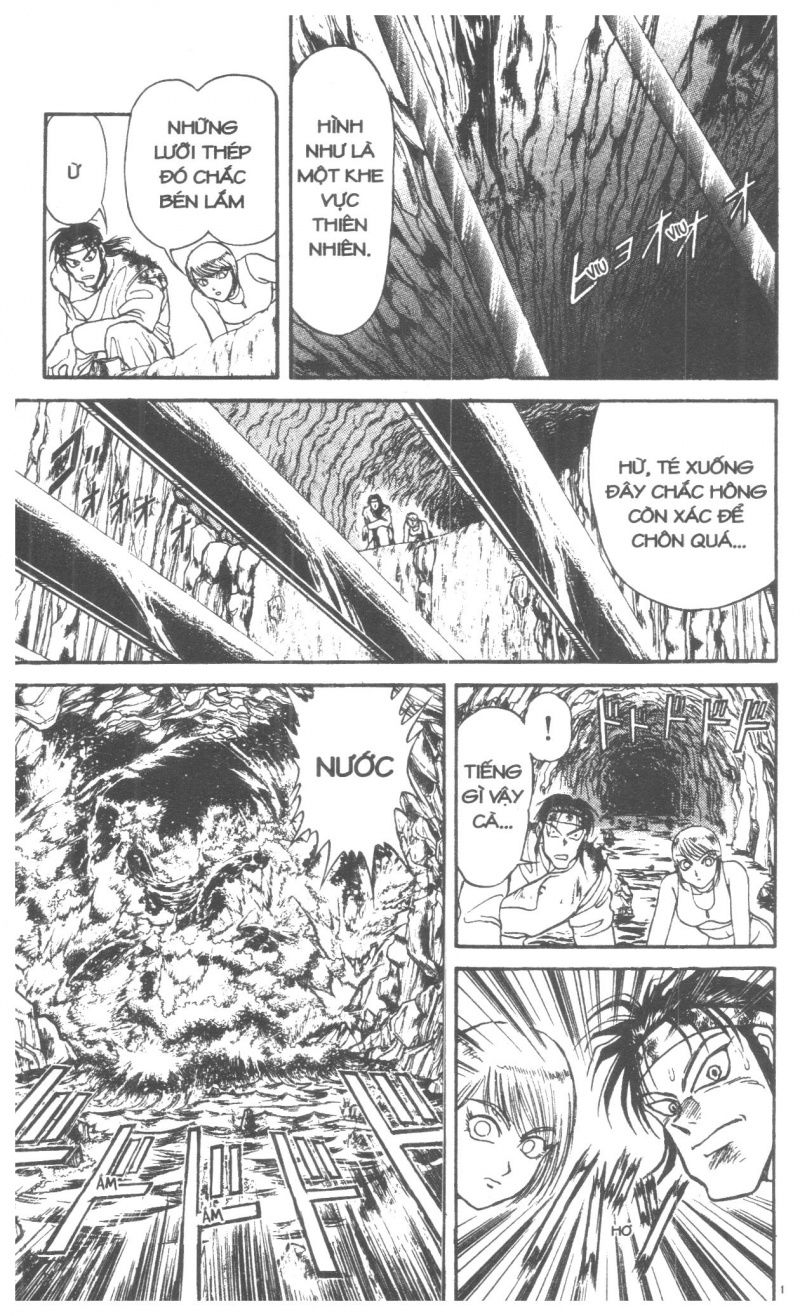 Fujita Kazuhiro Chapter 2 - Trang 2