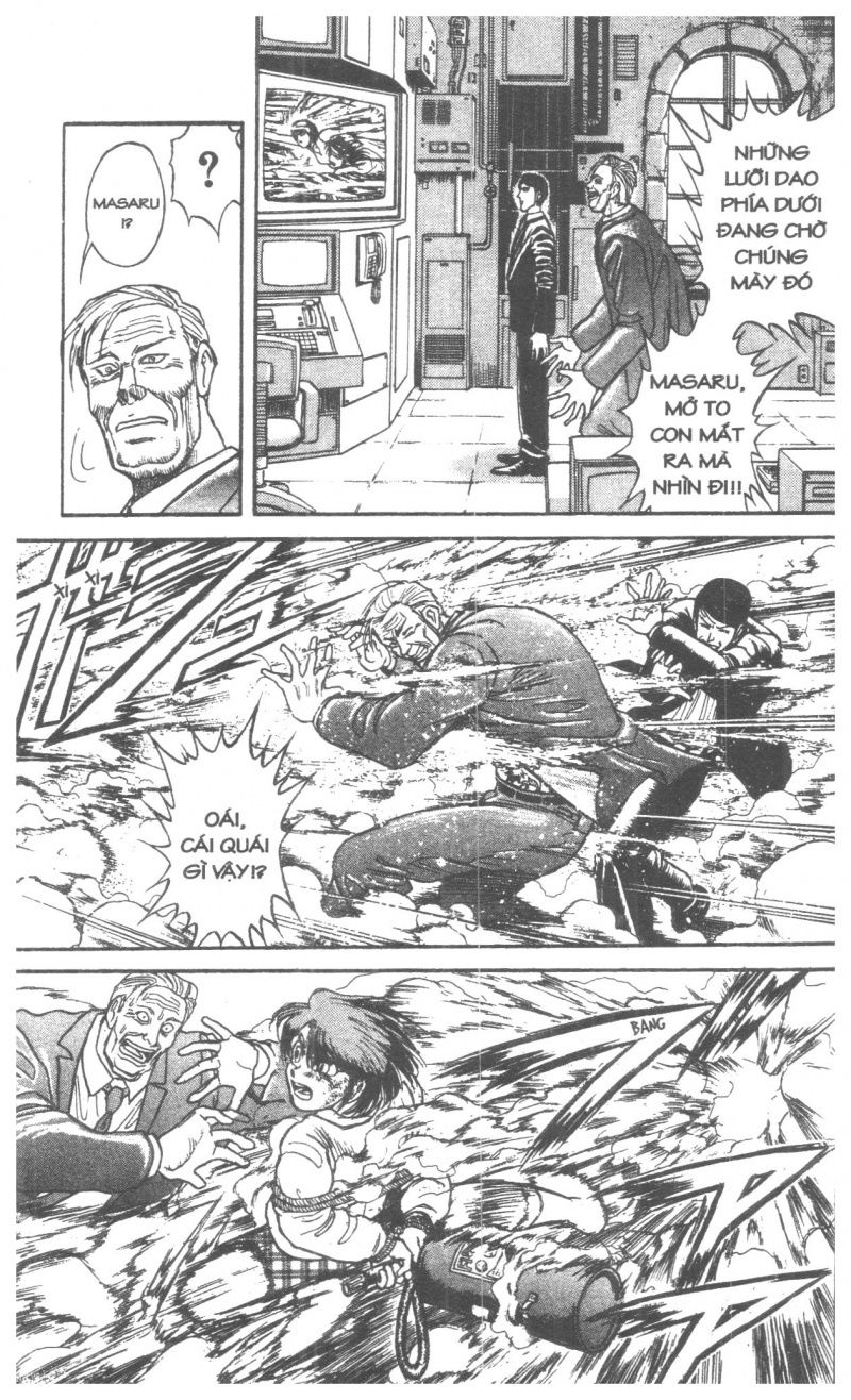 Fujita Kazuhiro Chapter 2 - Trang 2