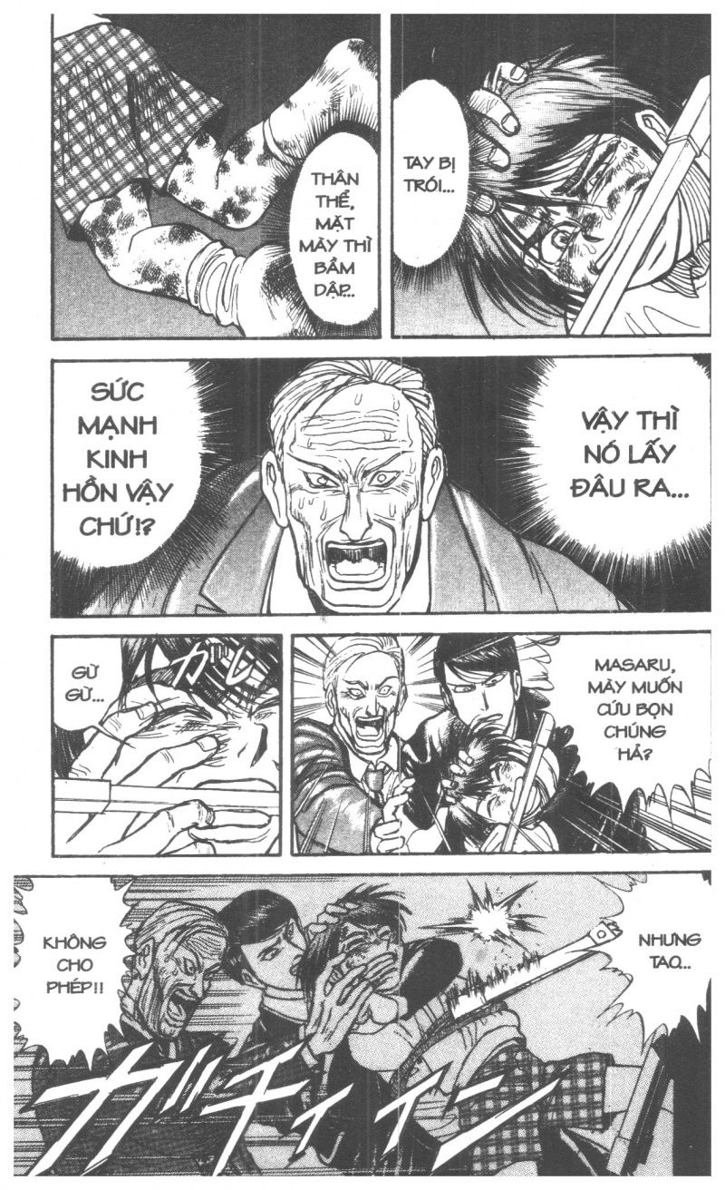 Fujita Kazuhiro Chapter 2 - Trang 2