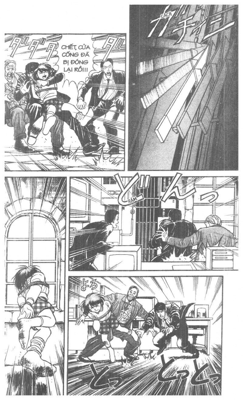 Fujita Kazuhiro Chapter 2 - Trang 2