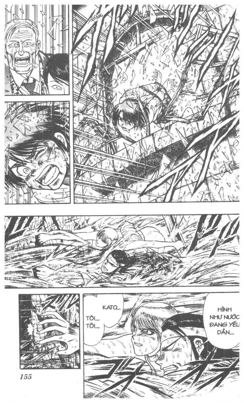 Fujita Kazuhiro Chapter 2 - Trang 2