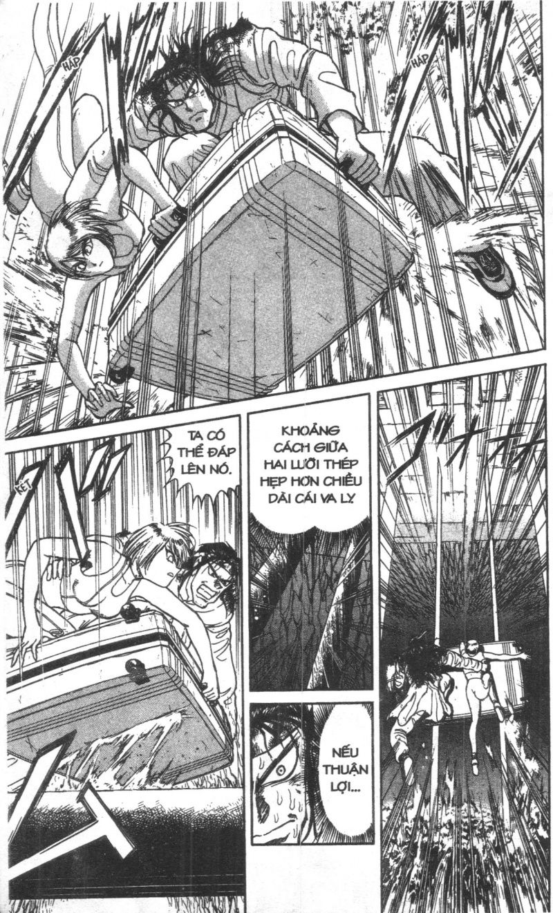 Fujita Kazuhiro Chapter 2 - Trang 2