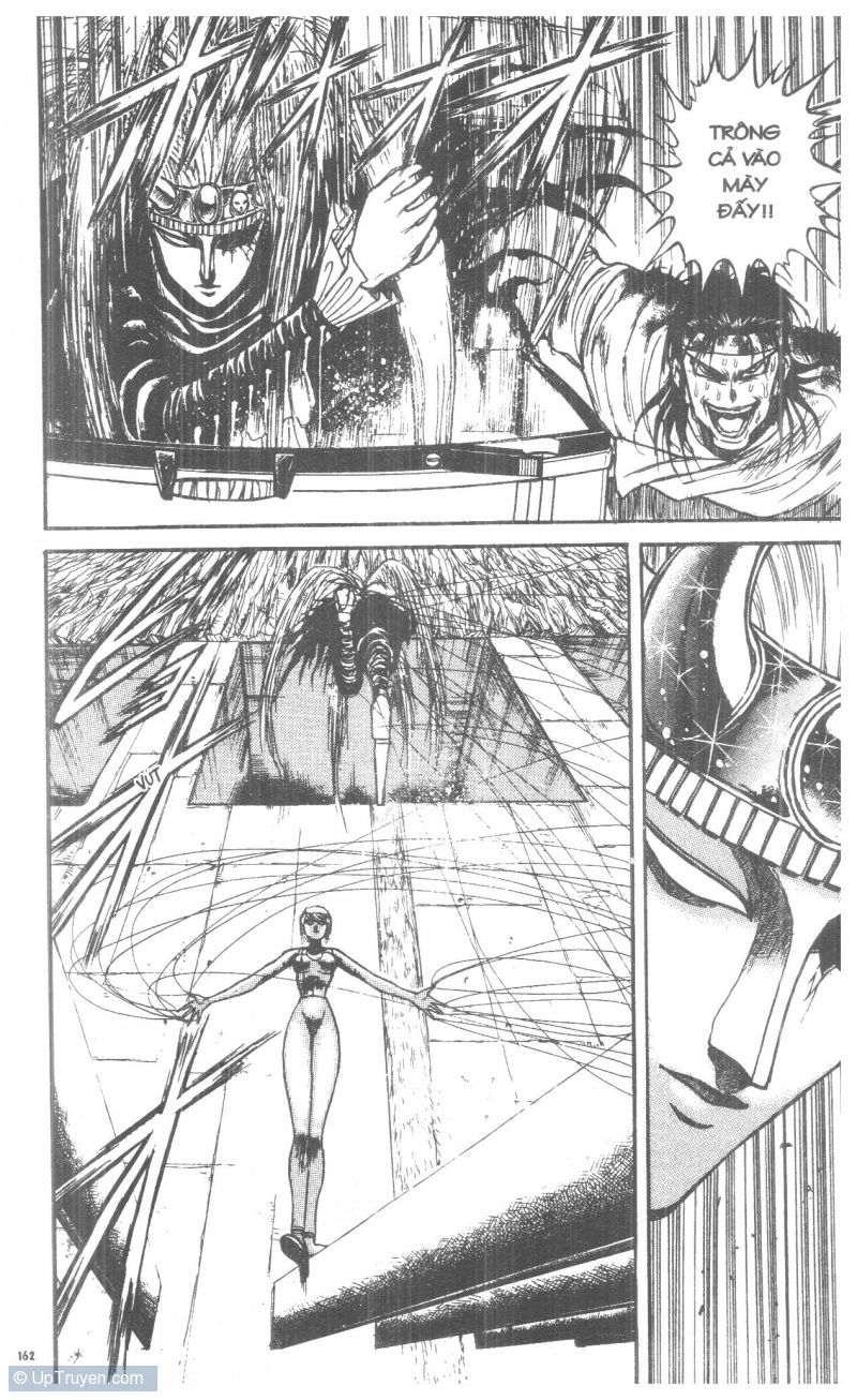 Fujita Kazuhiro Chapter 2 - Trang 2