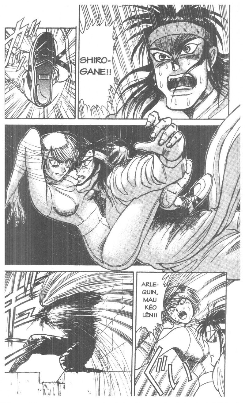 Fujita Kazuhiro Chapter 2 - Trang 2