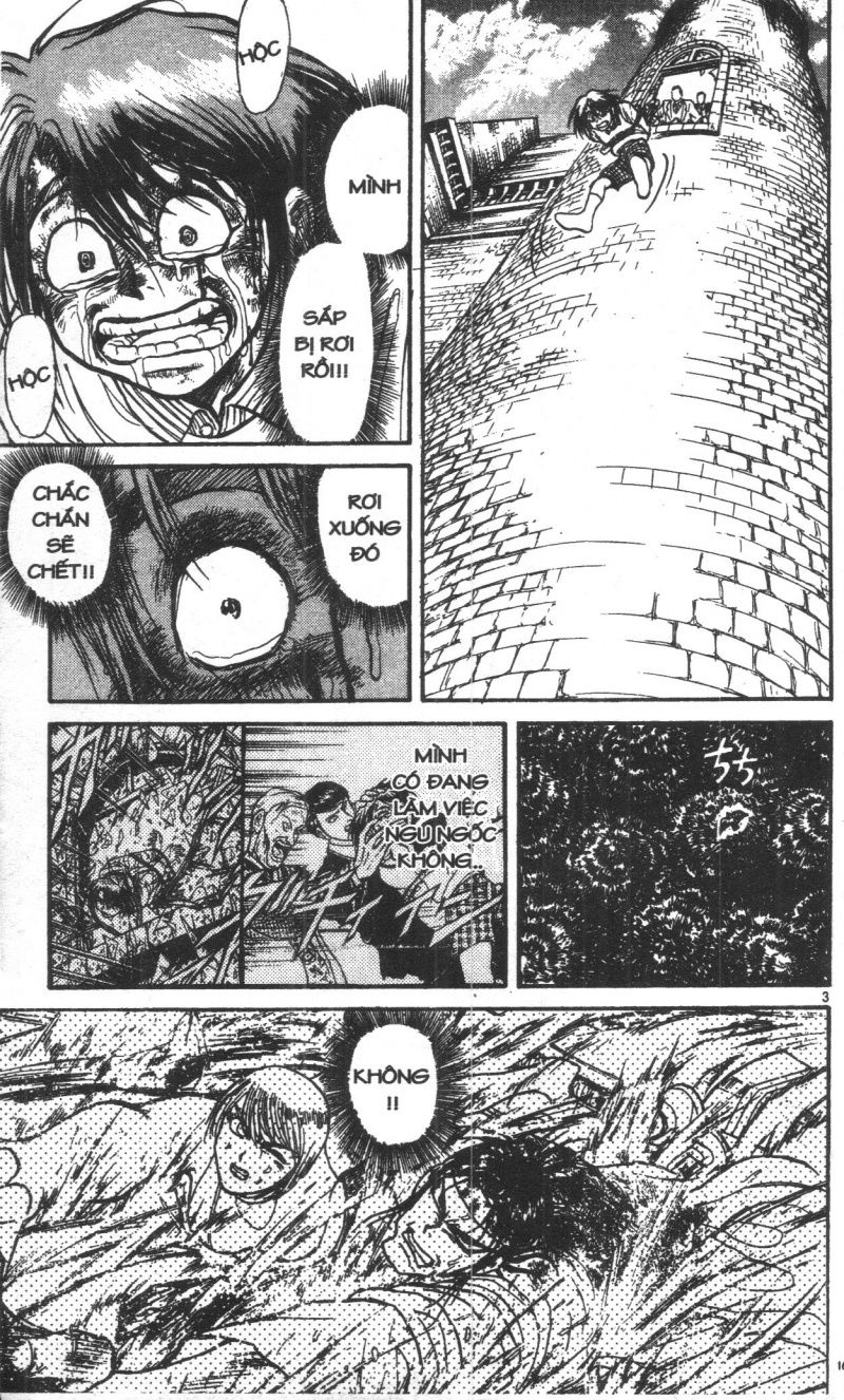 Fujita Kazuhiro Chapter 2 - Trang 2