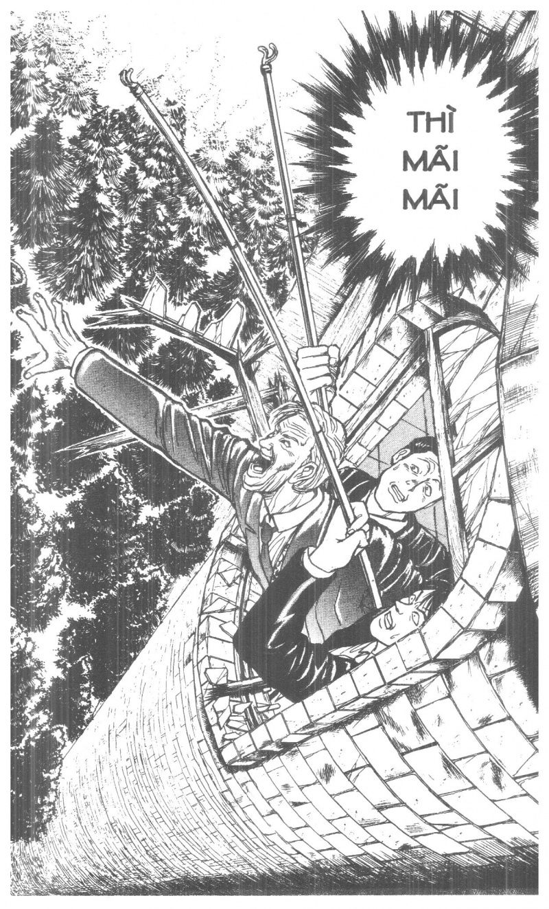 Fujita Kazuhiro Chapter 2 - Trang 2