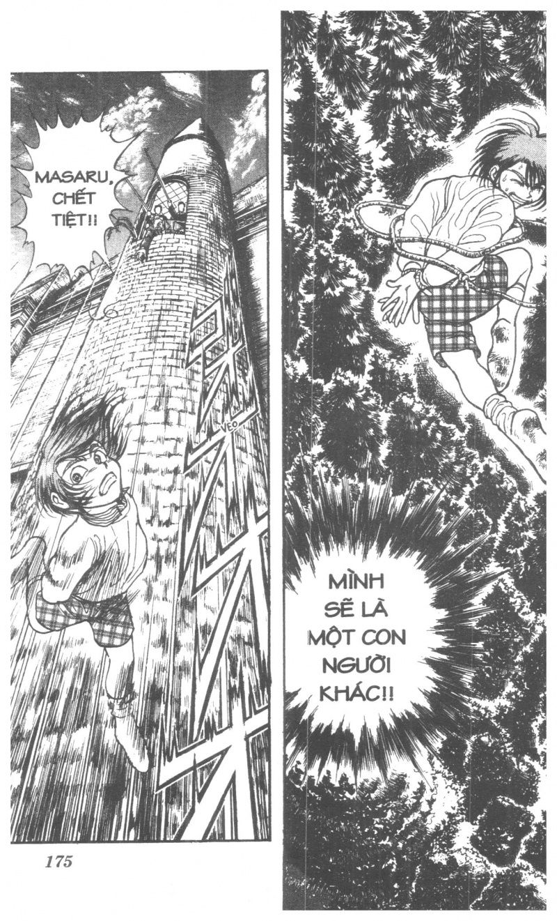 Fujita Kazuhiro Chapter 2 - Trang 2