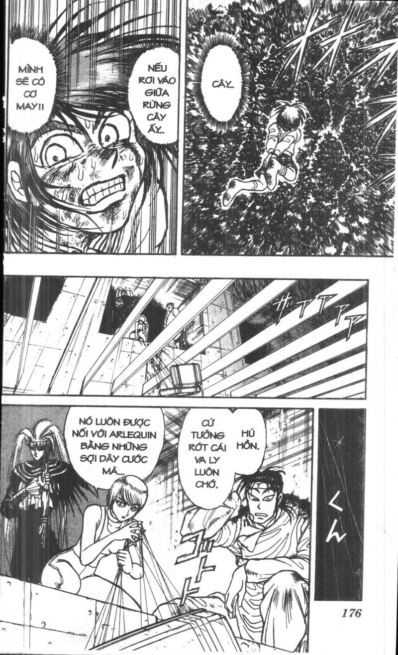 Fujita Kazuhiro Chapter 2 - Trang 2