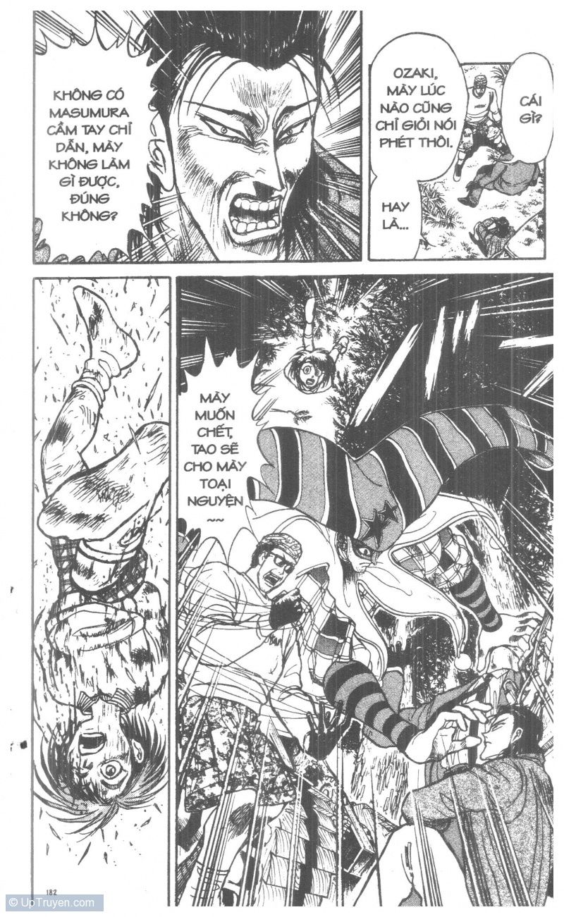 Fujita Kazuhiro Chapter 2 - Trang 2