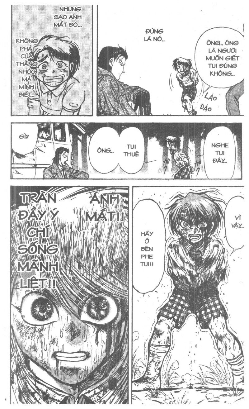 Fujita Kazuhiro Chapter 2 - Trang 2