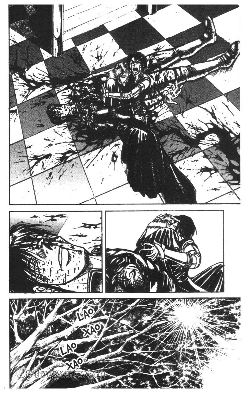 Fujita Kazuhiro Chapter 20 - Trang 2