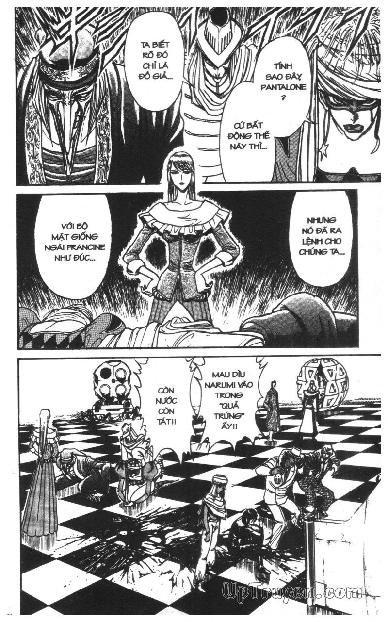 Fujita Kazuhiro Chapter 20 - Trang 2