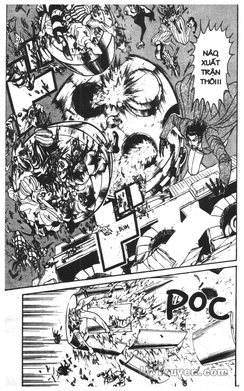 Fujita Kazuhiro Chapter 20 - Trang 2