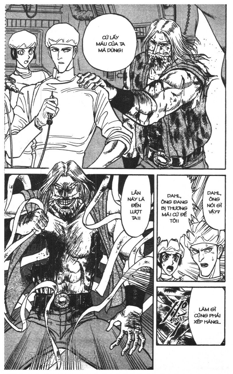 Fujita Kazuhiro Chapter 20 - Trang 2