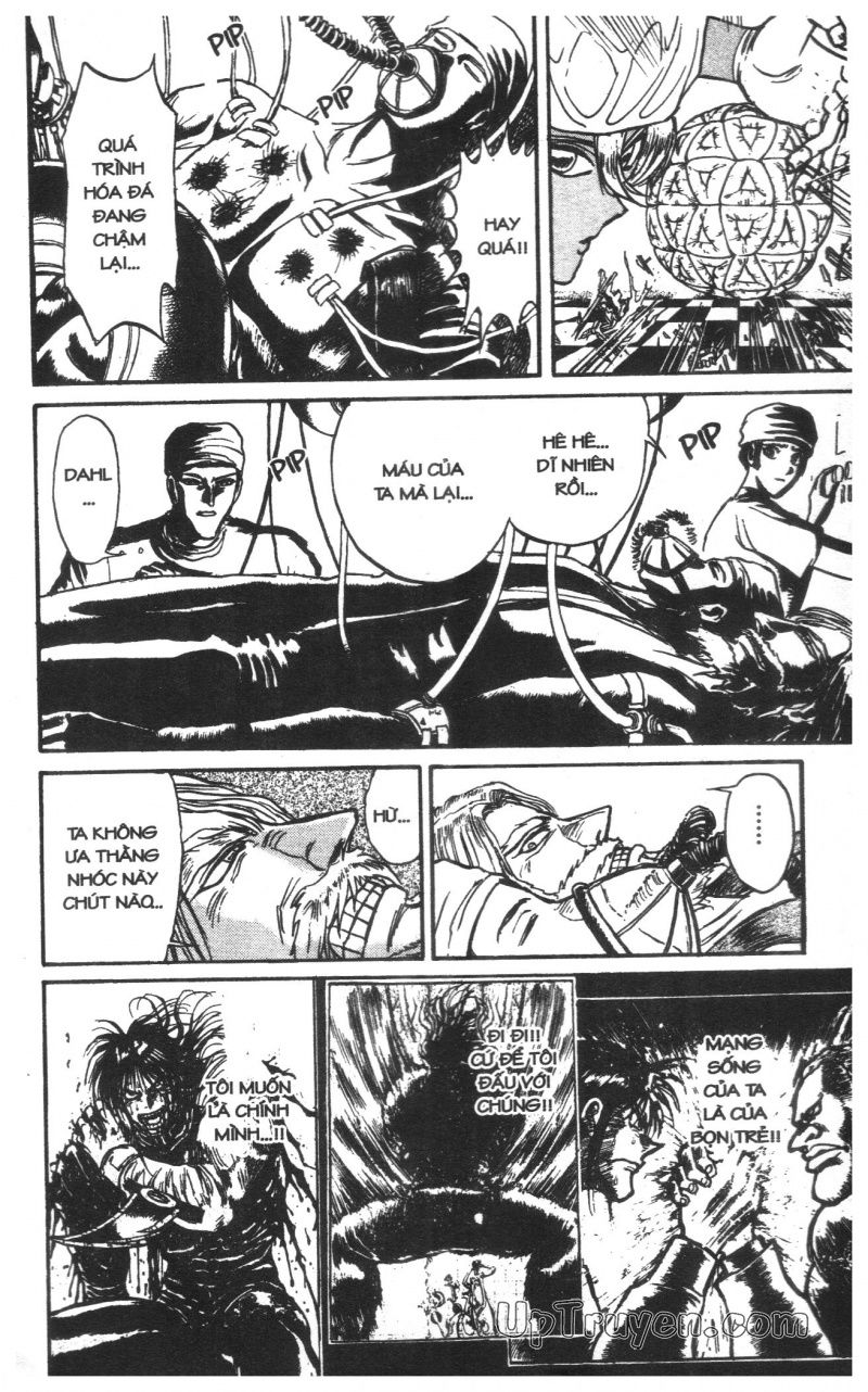 Fujita Kazuhiro Chapter 20 - Trang 2