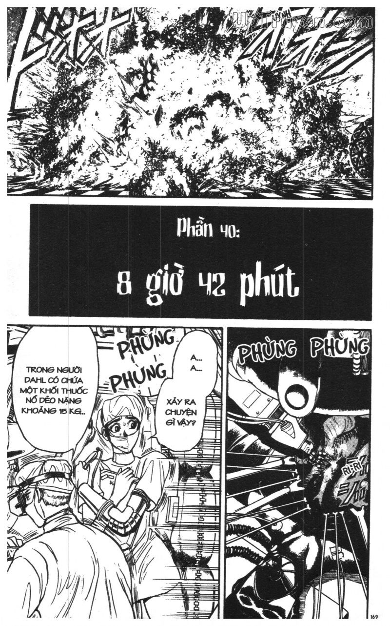 Fujita Kazuhiro Chapter 20 - Trang 2