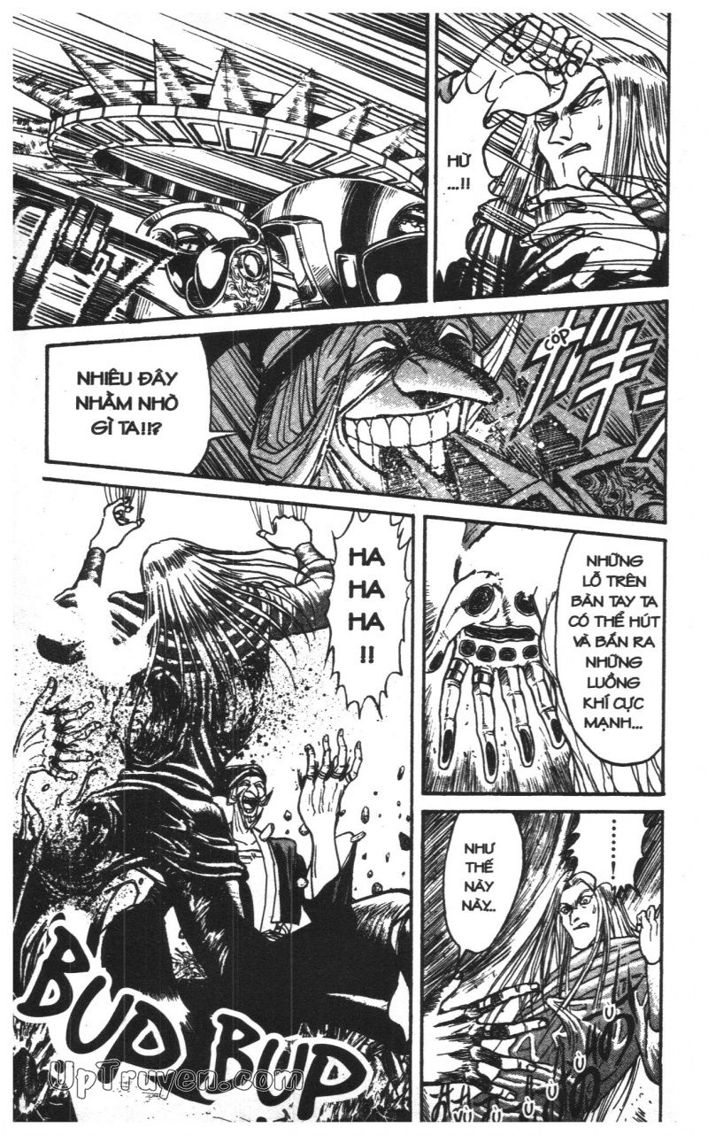 Fujita Kazuhiro Chapter 20 - Trang 2