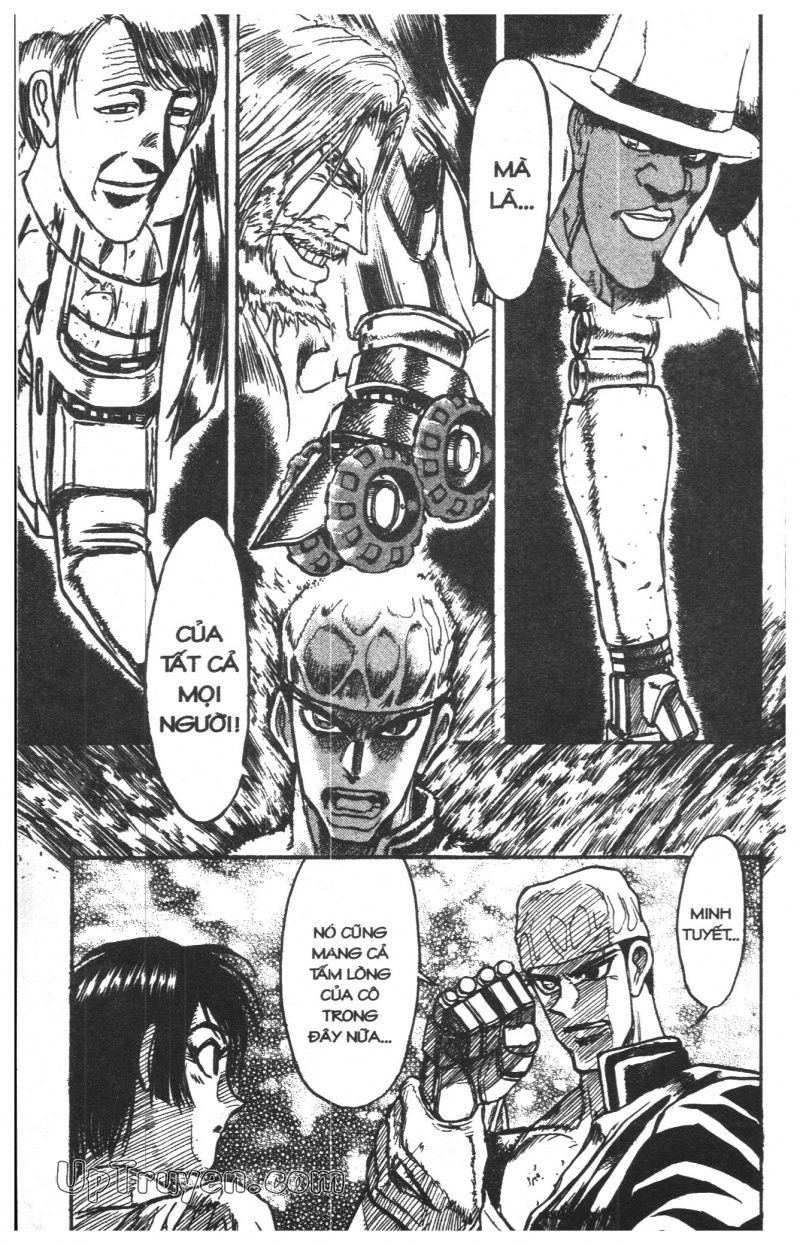 Fujita Kazuhiro Chapter 21 - Trang 2